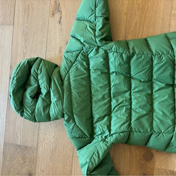 Arc'teryx Eden Thorium Puffer Jacket - SOLD OUT COLOR - Picture 5 of 5